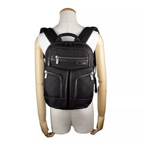 Samsonite GT Supreme Laptop Backpack Ballistic RFID Block Computer Travel Bag